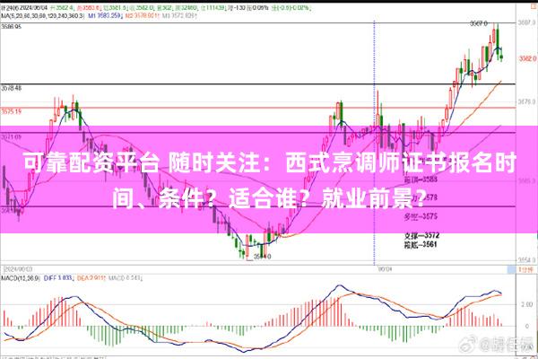 可靠配资平台 随时关注：西式烹调师证书报名时间、条件？适合谁？就业前景？