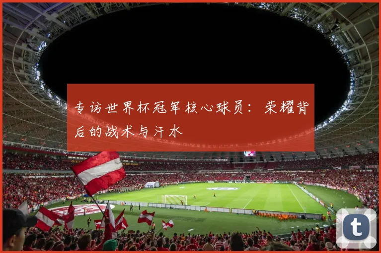 专访世界杯冠军核心球员：荣耀背后的战术与汗水