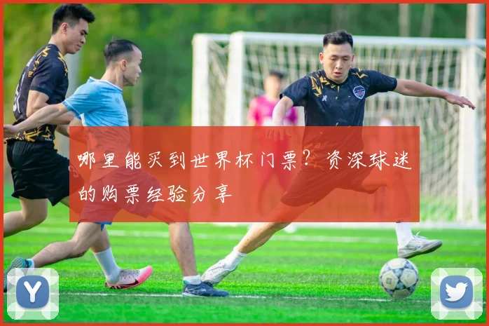 哪里能买到世界杯门票？资深球迷的购票经验分享